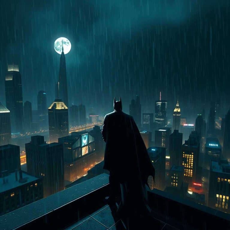 The Penguin Finished: What Are the Connections to The Batman 2?
