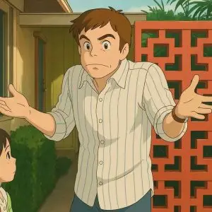 Ghibliflication 