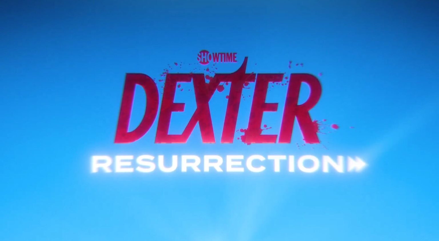 Dexter: Resurrection