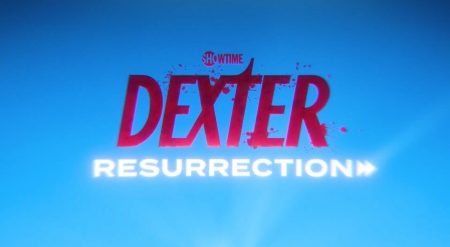 Dexter: Resurrection