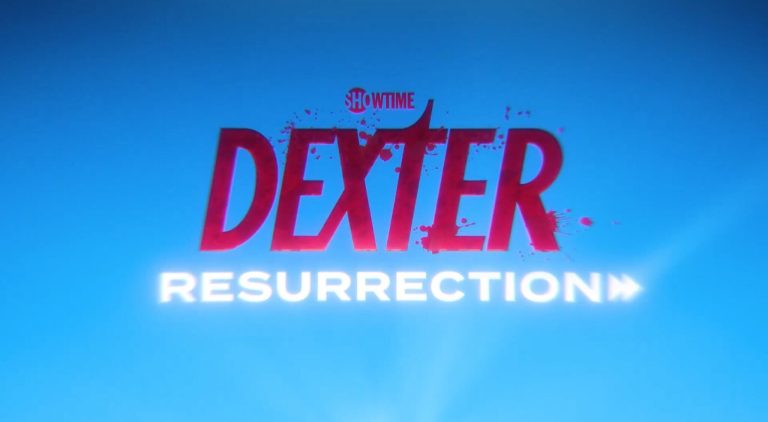 Dexter: Resurrection
