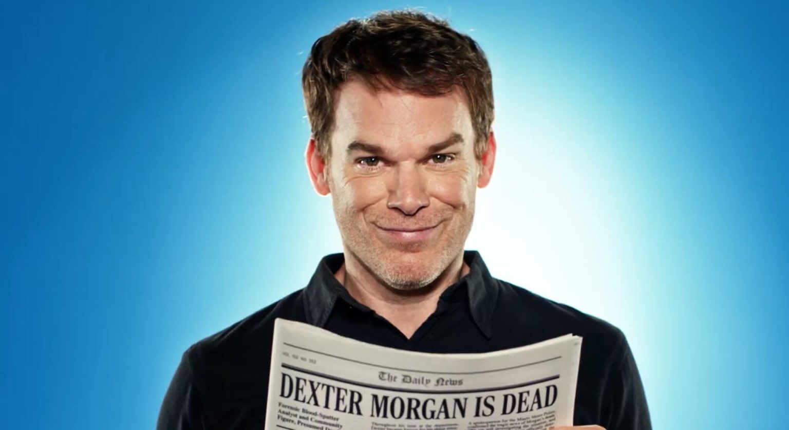 Dexter: Resurrection