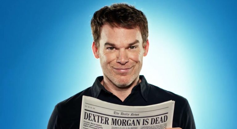 Dexter: Resurrection
