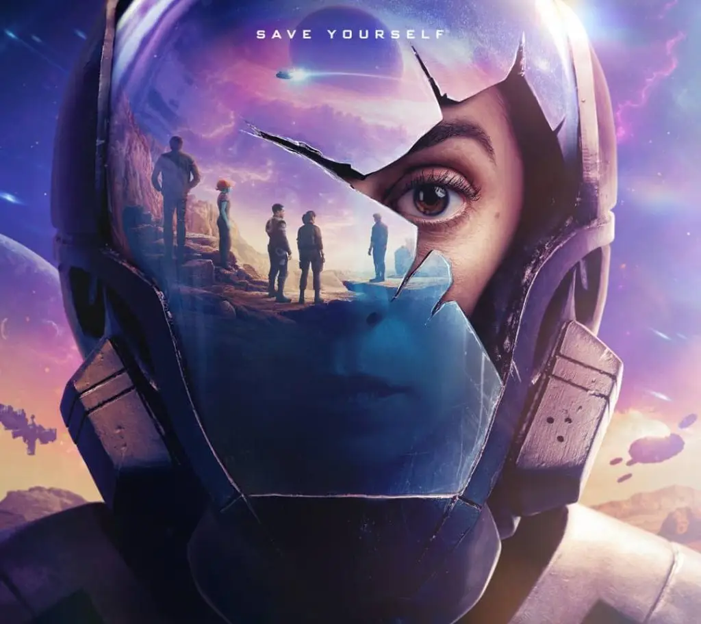7 Films et séries