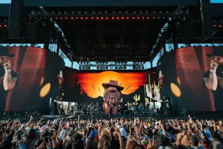 Coachella 2025
