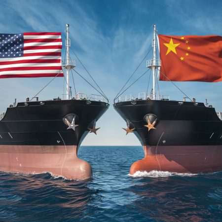 US-China Trade War: What Are the Implications for the Global Economy?