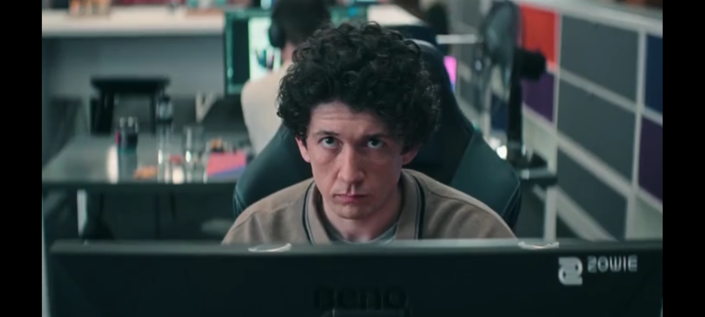 How to sell Drugs online season 4