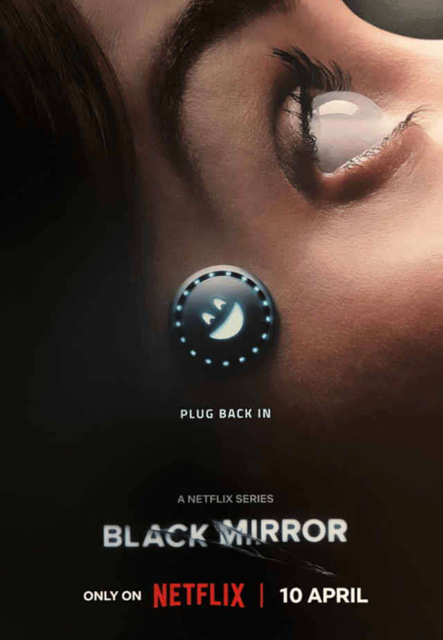 Black Mirror
