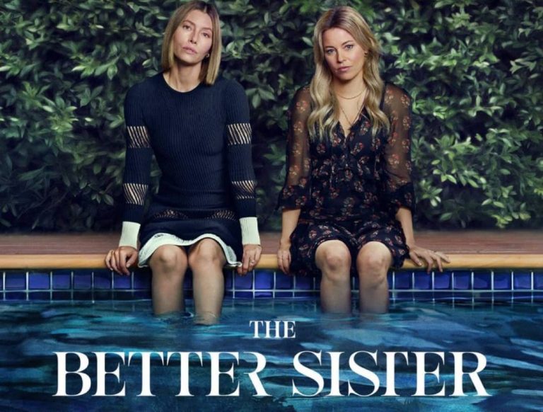 The Better Sister