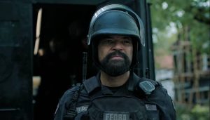 Isaac Dixon