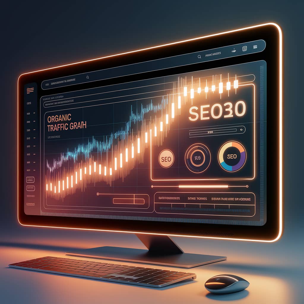 Why SEO Is Not Dead: A Powerful Tool for Blogger and Online Business Success in 2025