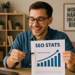 Why SEO Is Not Dead: A Powerful Tool for Blogger and Online Business Success in 2025