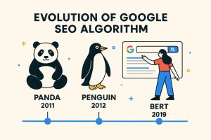 Why SEO Is Not Dead: A Powerful Tool for Blogger and Online Business Success in 2025