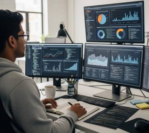 Data ANALYST 