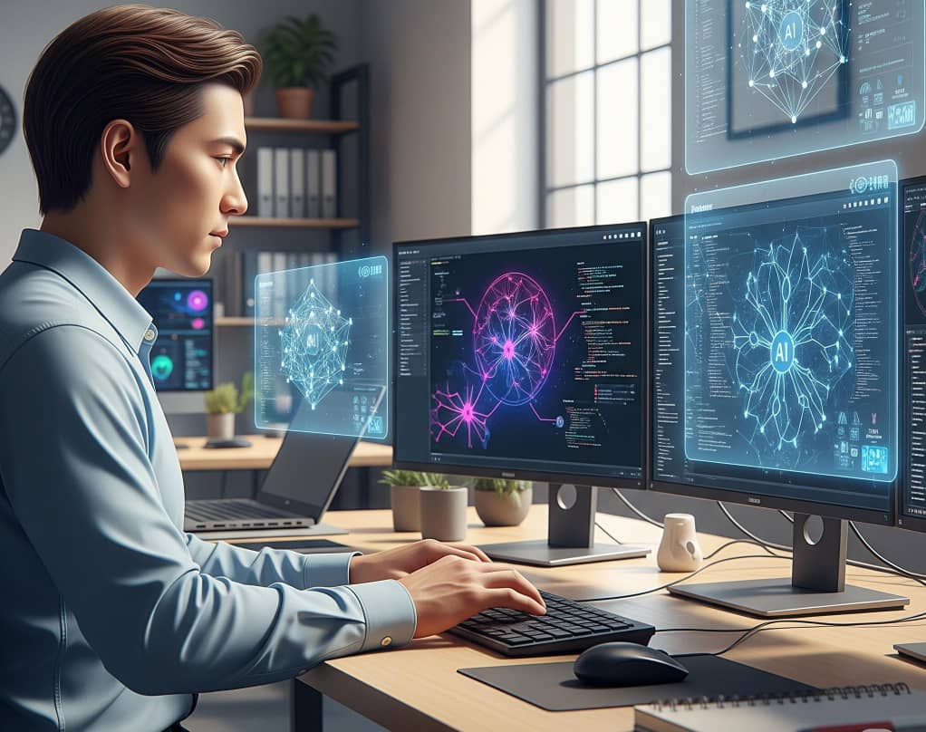 AI Engineer