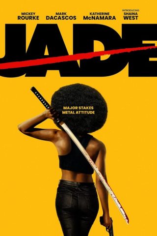 Jade Movie Poster