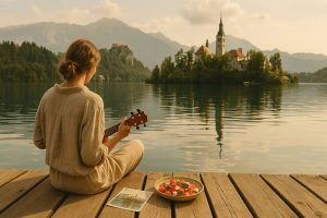 I Let ChatGPT Plan My Summer Vacation 2025 – You Won’t Believe the Results