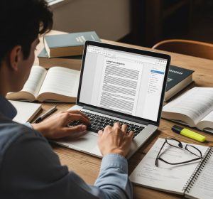 Étudiants en Droit