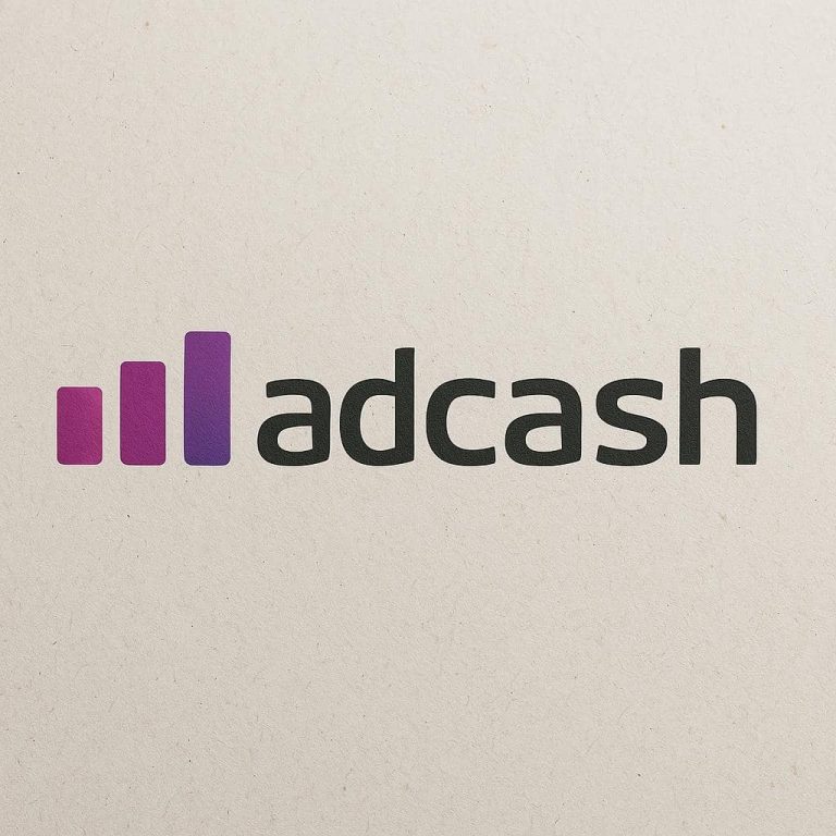 Adcash Review 2025: Best Ad Network for Publishers + AdSense Alternative