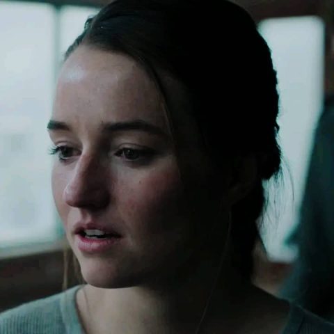 Kaitlyn Dever