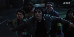 Stranger Things Saison 5