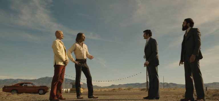 Top 10 Most Popular TV Shows Right Now and Where to Watch Them