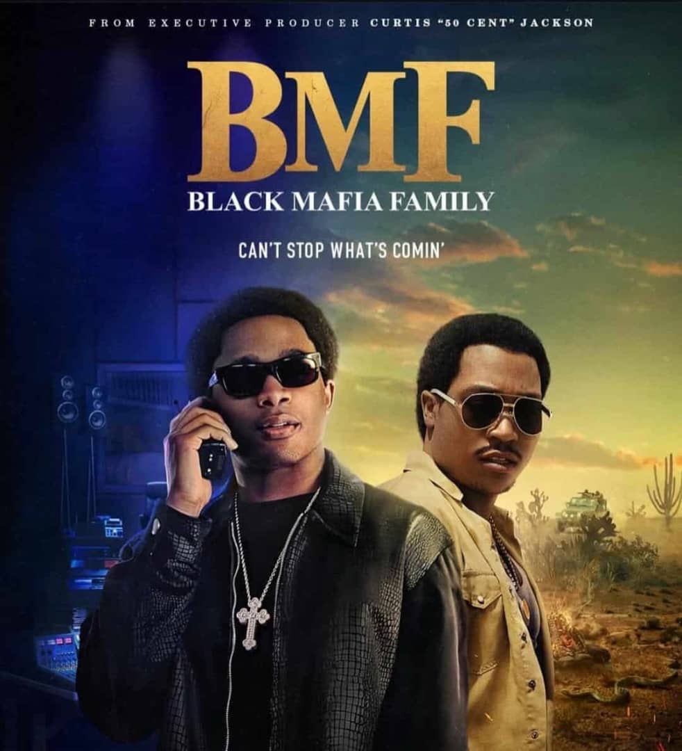 BMF