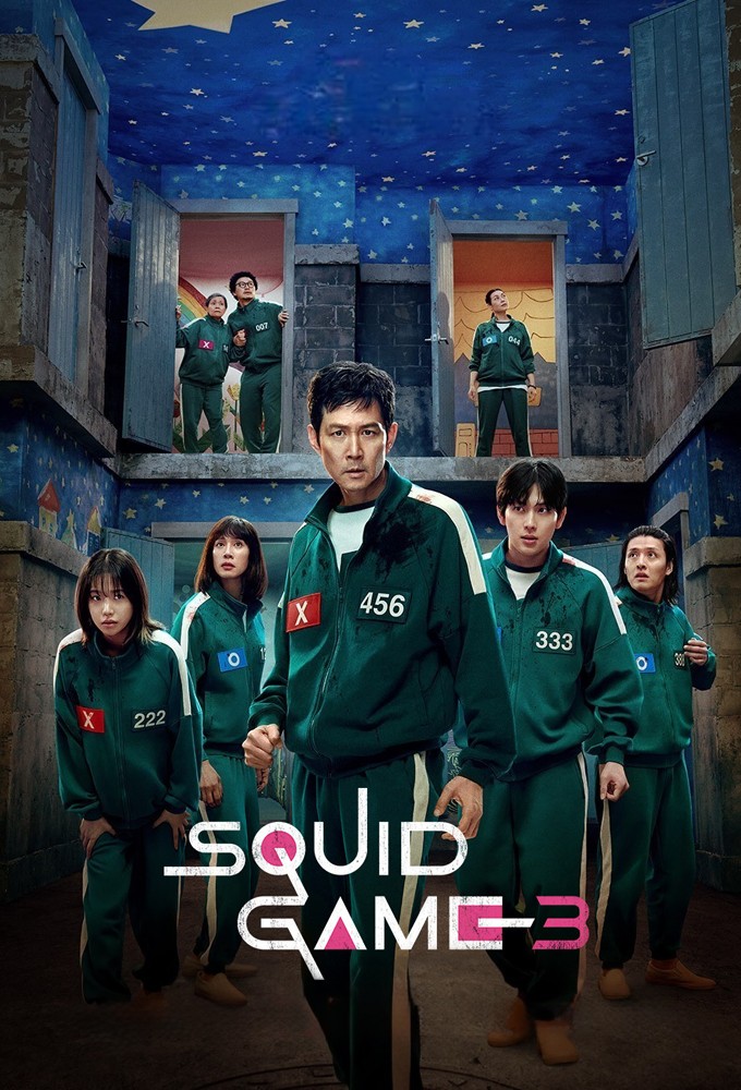 Squid Game