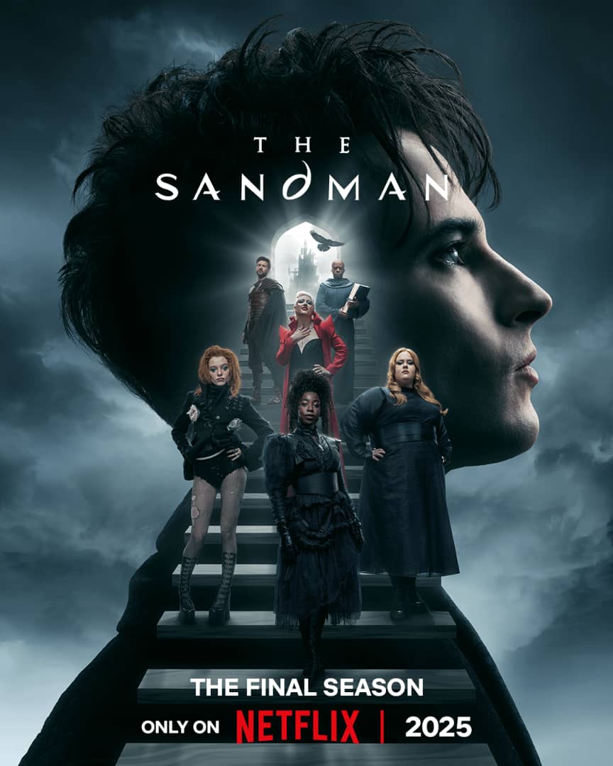 The Sandman 