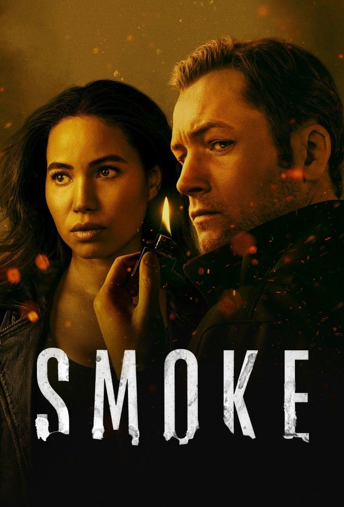 SMOKE