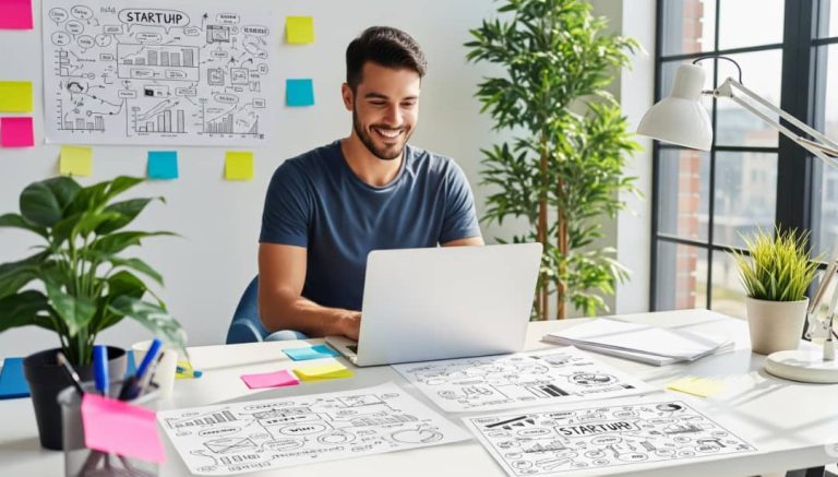 5 prompts ChatGPT pour trouver une idée de startup qui peut valoir des millions