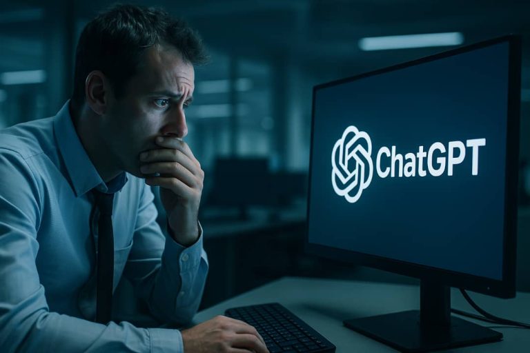 Ces métiers populaires que ChatGPT pourrait faire disparaître d’ici 2036
