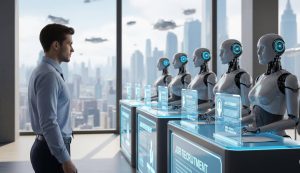 Ces métiers populaires que ChatGPT pourrait faire disparaître d’ici 2036
