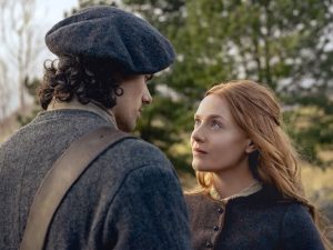 Outlander: Blood of My Blood (2025) – Release Date, Plot, Cast, Everything We Know