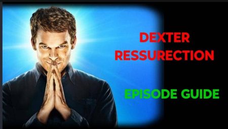 Dexter: Resurrection Where to Watch & Episode Schedule"